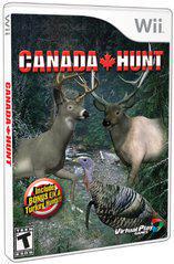 Canada Hunt - Wii | RetroPlay Games