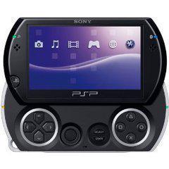 PSP Go Piano Black - PSP | RetroPlay Games
