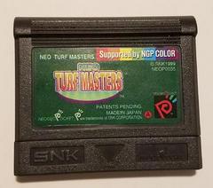 Neo Turf Masters - Neo Geo Pocket Color | RetroPlay Games