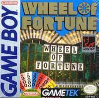 Wheel of Fortune - GameBoy | RetroPlay Games