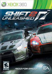 Shift 2 Unleashed - Xbox 360 | RetroPlay Games