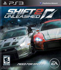 Shift 2 Unleashed - Playstation 3 | RetroPlay Games