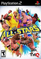 WWE All Stars - Playstation 2 | RetroPlay Games