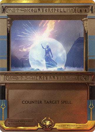 Counterspell [Amonkhet Invocations] | RetroPlay Games