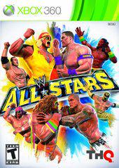 WWE All Stars - Xbox 360 | RetroPlay Games