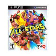 WWE All Stars - Playstation 3 | RetroPlay Games