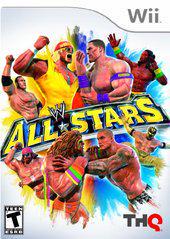 WWE All Stars - Wii | RetroPlay Games