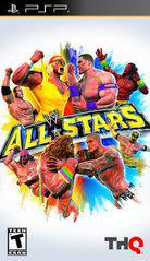 WWE All Stars - PSP | RetroPlay Games