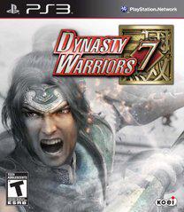 Dynasty Warriors 7 - Playstation 3 | RetroPlay Games