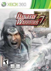 Dynasty Warriors 7 - Xbox 360 | RetroPlay Games