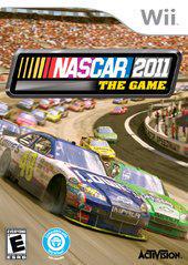 NASCAR The Game 2011 - Wii | RetroPlay Games