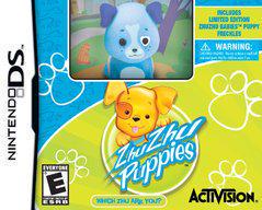 Zhu Zhu Puppies - Nintendo DS | RetroPlay Games