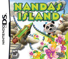 Nanda's Island - Nintendo DS | RetroPlay Games