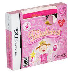 Pinkalicious - Nintendo DS | RetroPlay Games