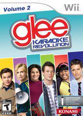 Karaoke Revolution: Glee 2 [Microphone Bundle] - Wii | RetroPlay Games