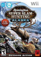 Remington Super Slam Hunting: Alaska - Wii | RetroPlay Games