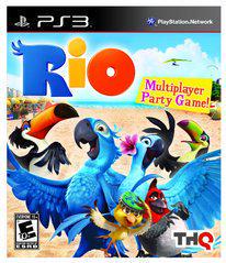 Rio - Playstation 3 | RetroPlay Games