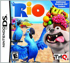 Rio - Nintendo DS | RetroPlay Games