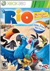 Rio - Xbox 360 | RetroPlay Games