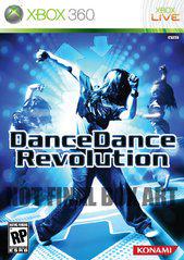 DanceDanceRevolution - Xbox 360 | RetroPlay Games