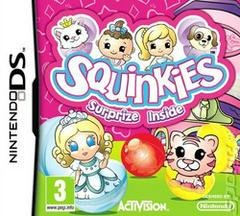 Squinkies - Nintendo DS | RetroPlay Games