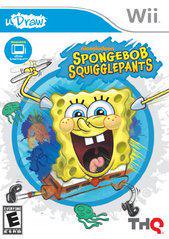 SpongeBob SquigglePants - Wii | RetroPlay Games