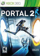 Portal 2 - Xbox 360 | RetroPlay Games