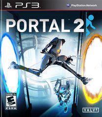 Portal 2 - Playstation 3 | RetroPlay Games