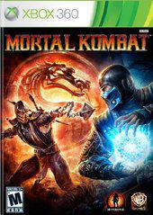 Mortal Kombat - Xbox 360 | RetroPlay Games