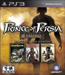 Prince of Persia Classic Trilogy HD - Playstation 3 | RetroPlay Games