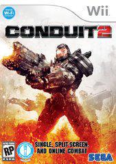 Conduit 2 - Wii | RetroPlay Games