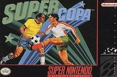 Super Copa - Super Nintendo | RetroPlay Games