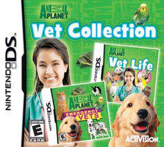 Animal Planet: Vet Collection - Nintendo DS | RetroPlay Games