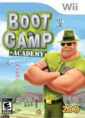 Boot Camp - Wii | RetroPlay Games