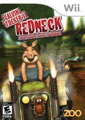 Calvin Tucker's Redneck Farm Animal Racing Tournament - Wii | RetroPlay Games