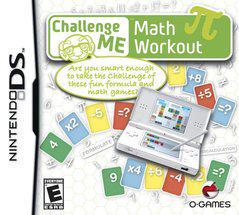 Challenge Me: Math Workout - Nintendo DS | RetroPlay Games