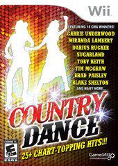 Country Dance - Wii | RetroPlay Games