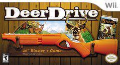 Deer Drive Gun Bundle - Wii | RetroPlay Games