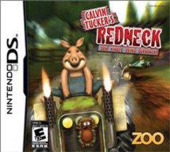 Calvin Tucker's Redneck Farm Animal Racing Tournament - Nintendo DS | RetroPlay Games