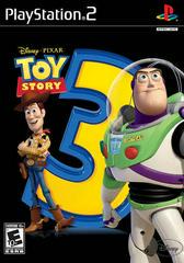 Toy Story 3: The Video Game - Playstation 2 | RetroPlay Games