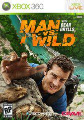 Man vs. Wild - Xbox 360 | RetroPlay Games