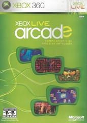 Xbox Live Arcade - Xbox 360 | RetroPlay Games