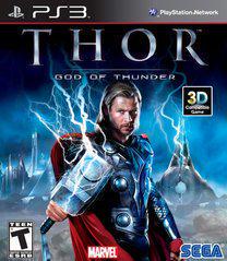 Thor: God of Thunder - Playstation 3 | RetroPlay Games