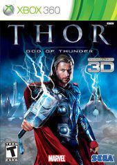 Thor: God of Thunder - Xbox 360 | RetroPlay Games