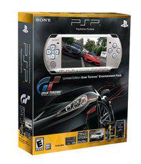 PSP 3000 Limited Edition Gran Turismo Version [Silver] - PSP | RetroPlay Games