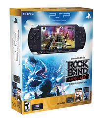 PSP 3000 Limited Edition Rock Band Version - PSP | RetroPlay Games