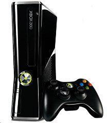 Xbox 360 Slim Console 250GB - Xbox 360 | RetroPlay Games