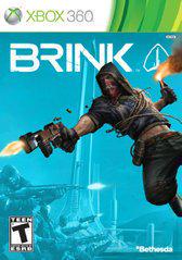 Brink - Xbox 360 | RetroPlay Games