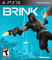 Brink - Playstation 3 | RetroPlay Games