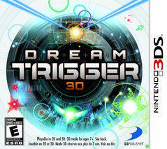 Dream Trigger 3D - Nintendo 3DS | RetroPlay Games